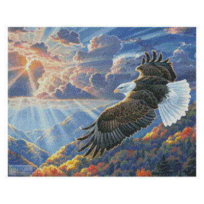 Freedom (Crop) (Abraham Hunter)