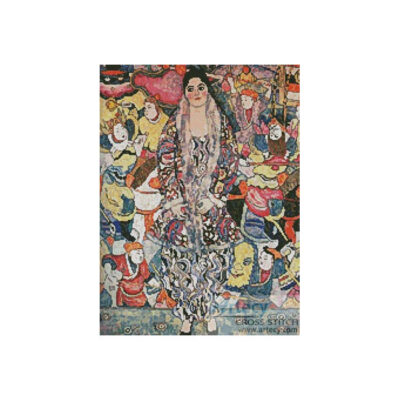 Friedericke Maria Beer (Art Renewal Centre)