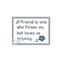 Friend
