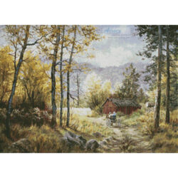 Friends (Nicky Boehme/ Art Licensing Int'l)
