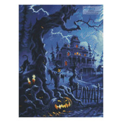 Fright Night (Geno Peoples/artlicensing)