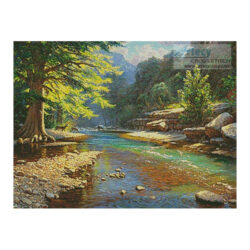 Frio Colors (Mark Keathley)