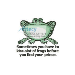 Frog Prince (www.liquidlibrary.com)