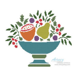 Fruit Bowl (Joni Prittie)