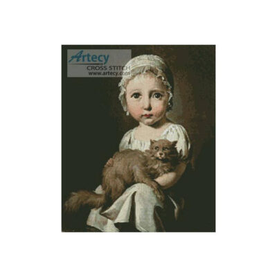 Gabrielle Arnault (Louis-Leopold Boilly)