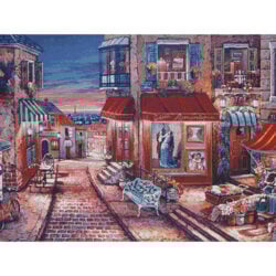 Galerie Romantique (John O'Brien)