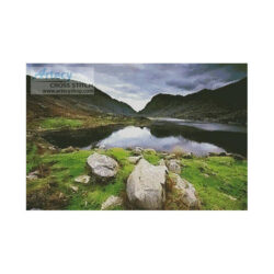 Gap of Dunloe (Radius Images - Corbis)