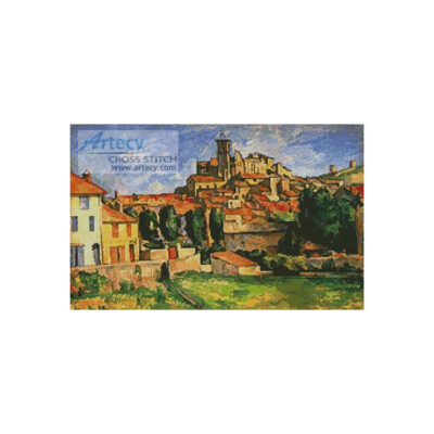 Gardanne (The Athenaeum)