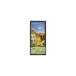 Gardanne Bookmark (The Athenaeum)