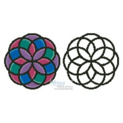 Geometric Design 1 (jks Lola)