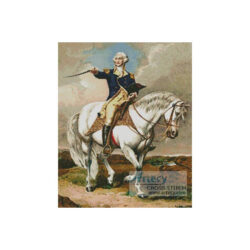 George Washington (http://www.iclipart.com)