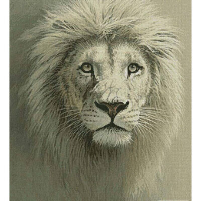 Ghost of the Timbavati (Fuz Caforio)