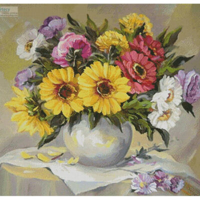 Gifts of Summer (Anca Bulgaru)