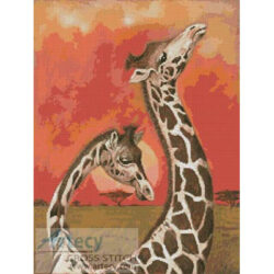 Giraffes 3 (www.liquidlibrary.com)