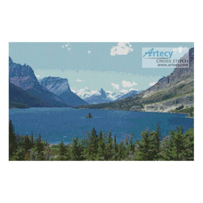 Glacier Park