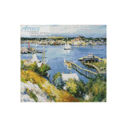 Gloucestershire Harbour (Art Renewal Centre)