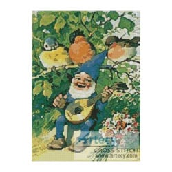 Gnome Song