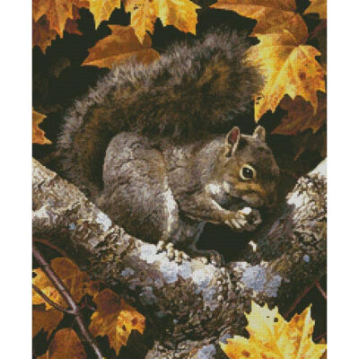 Golden Season (Carl Brenders)