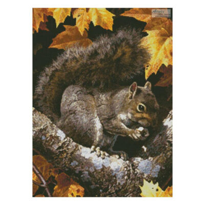 Golden Season (Crop) (Carl Brenders)