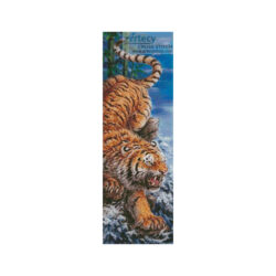Golden Tiger (Kayomi Harai)