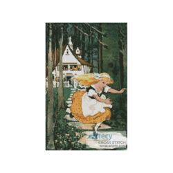 Goldilocks (Jessie Willcox Smith)