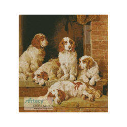 Good Companions (Art Renewal Centre)