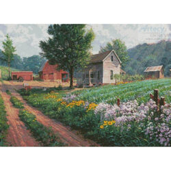 Good Ole Days (Mark Keathley)