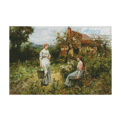 Gossips (Art Renewal Centre)