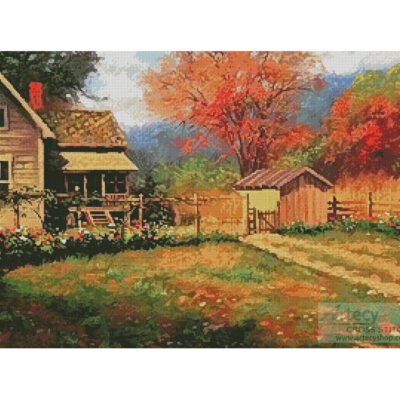 Grandad's Place (Mark Keathley)