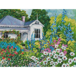 Grandma's Garden (Val Stokes)