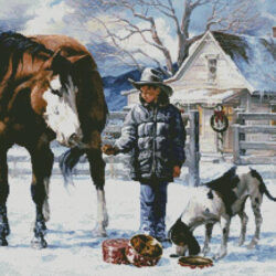 Grandma Thinks I Like It (Jack Sorenson)