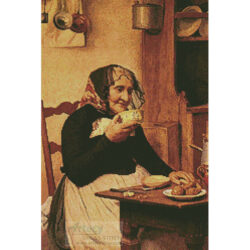 Grandmothe (Albert Anker)