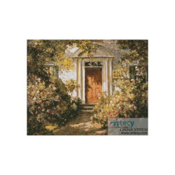 Grandmothers Doorway (Abbott Fuller Graves)