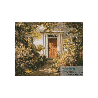 Grandmothers Doorway (Abbott Fuller Graves)