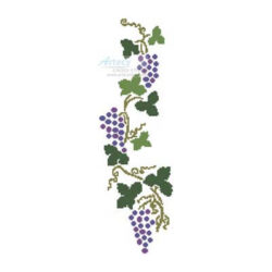 Grapes (Joni Prittie)