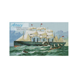 Great Eastern Steam Ship (www.photos.com)