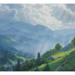 Great Smoky Mountains (Mark Keathley)