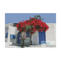 Greece House (Cepolina)