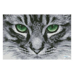 Green Eyes 2 (George Hodan)