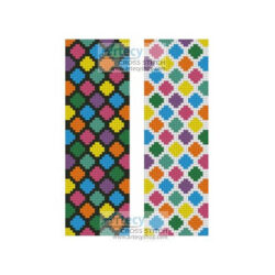 Groovy Bookmark