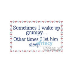 Grumpy