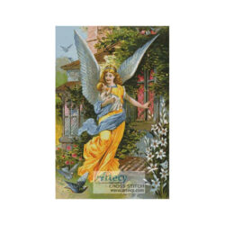 Guardian Angel (http://www.iclipart.com)