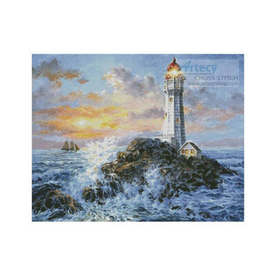 Guardian in Danger's Realm (Nicky Boehme/ Art Licensing Int'l)