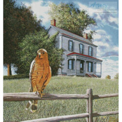 Guardian of the House (Mike Bennett)