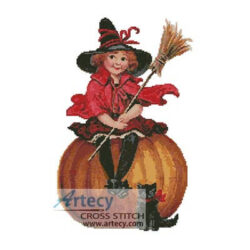 Halloween Witch