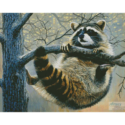 Hanging in There (Al Agnew)