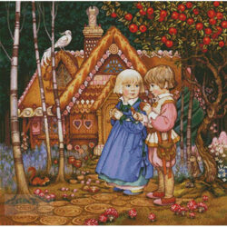Hansel and Gretel (Carol Lawson)