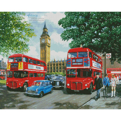 Happy Days London (Kevin Walsh)