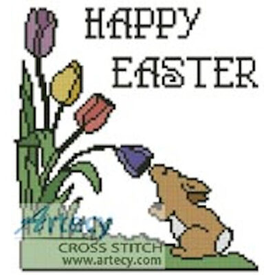 Happy Easter
