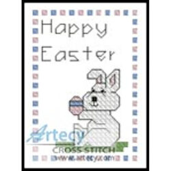 Happy Easter Card